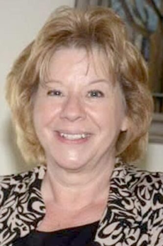 Linda D. Lombardo 1958-2025